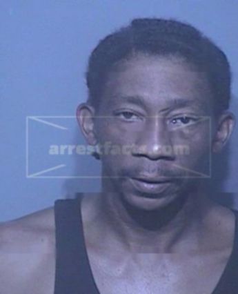 Ron Tramaine Salter