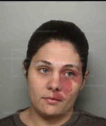 Ashlee Brooke Dougherty