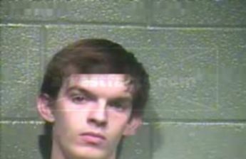 David Tyler Pedigo