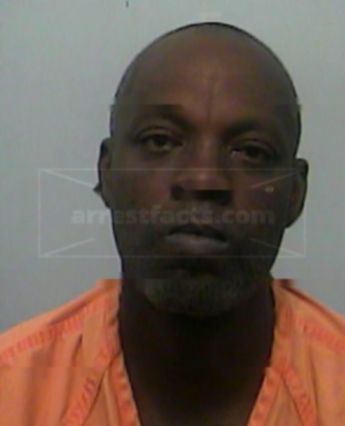 Michael Dewayne Bing