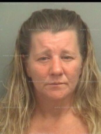 Dawn M Bouthiller