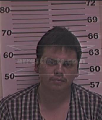 Victor Joe Garcia