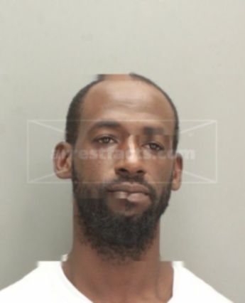 Quincy Lavail Bryant