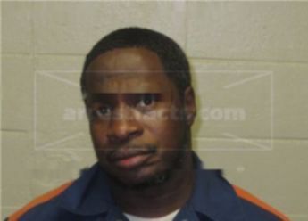 Darryl George Felder