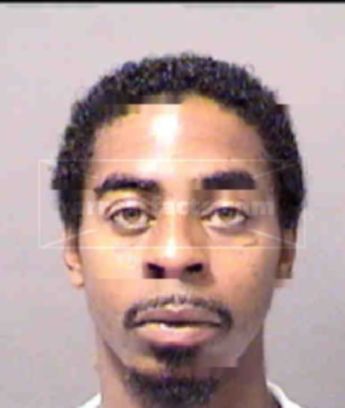 Robjerric Prentiss Evans