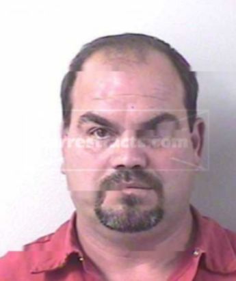 Danny Gene Wingate Jr