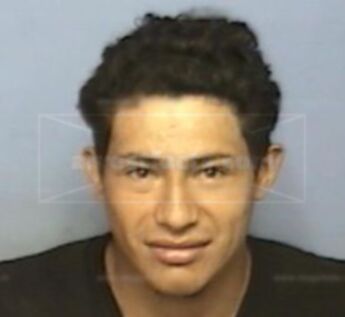 Nelson Geovanny Soto