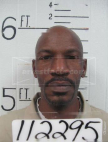 Calvin L Daniels