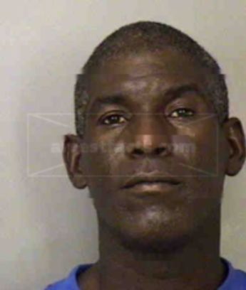 Lorenzo Odom Bevins