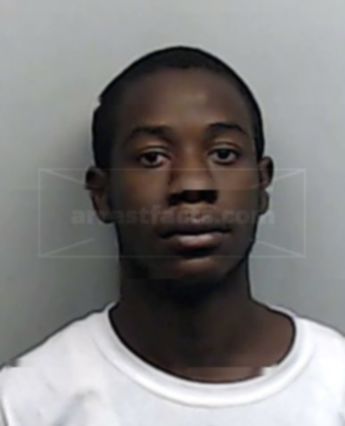 Davon Lamar Harris