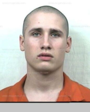 Jonathan Paul Williams