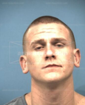 Troy Bradley Dowden