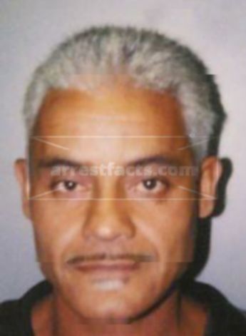 Luis H. Rodriguez