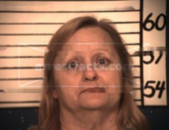 Jacqueline Conard Sparks