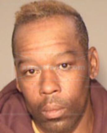 Dewayne Rick Martin
