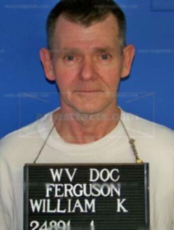 William K Ferguson