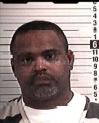 Anthony Charles Hills
