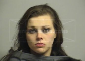 Savahanna Ann Augusta Bennett