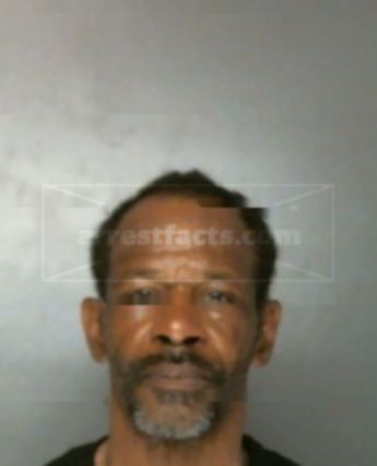 Clifford Charles Ross Sr.