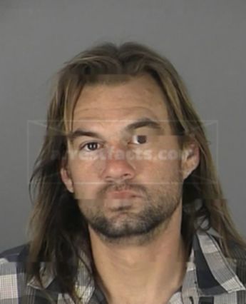 Christopher James Petty
