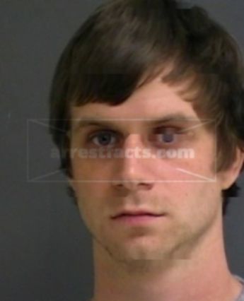 Thomas Patrick Carter