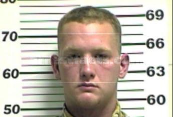 Clayton Wayne Stringer