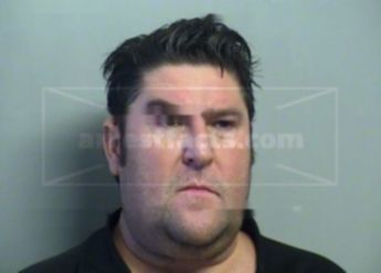 Stuart David Manning