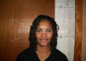 Nakiesha Simmons