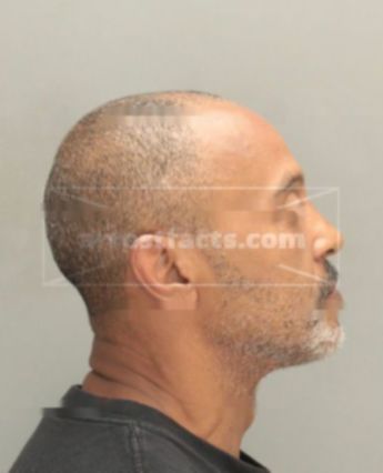 David Jerome Richardson