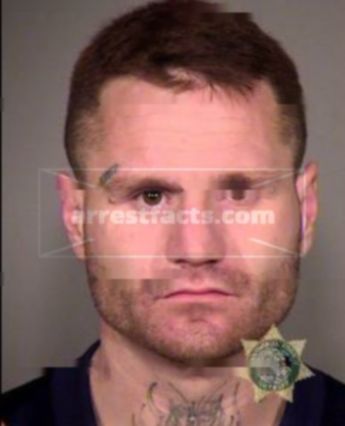 Ryan Wayne Perkins