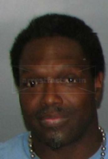 Frank Mcdonald Iii