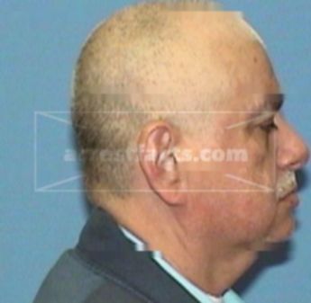 Alfredo Peralta