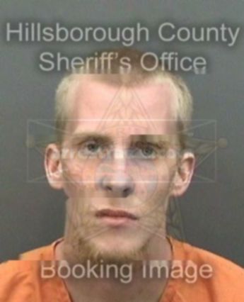 Reid Raymond Goodman