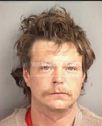 Timothy Alden Cantrell