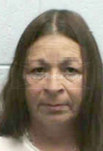 Sandra Faye Chavis