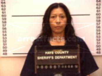 Elizabeth Lopez Gamez