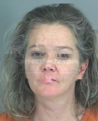 Dawn Michelle Allen
