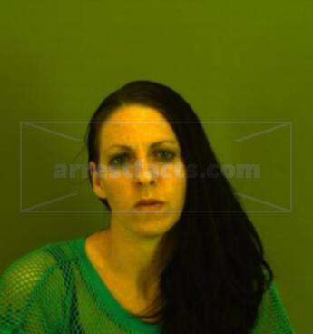 Christina Marie Thompson