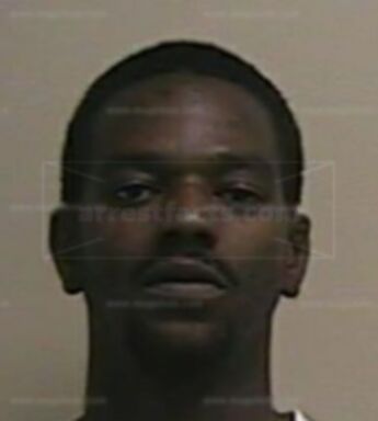 Brandon Gerald Barber