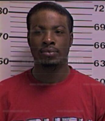 Jason Montrell Dawson