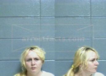 Kathy Marie Walker