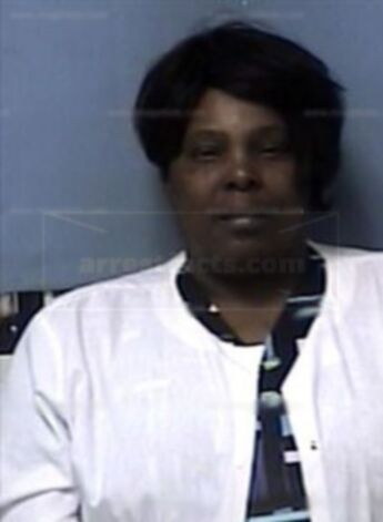 Catherine Tribble Daniels