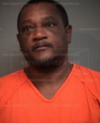 Donald Orige Williams