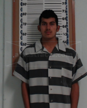 Andres Martinez-Ventura