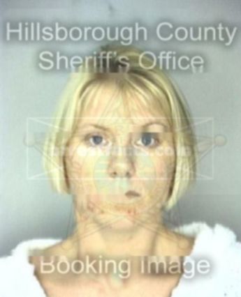 Michelle Lee Simmons