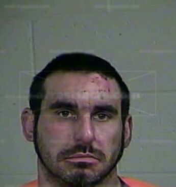 Anthony William Fielder
