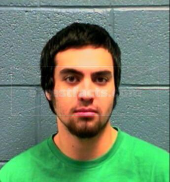 Jason Lawrence Williams