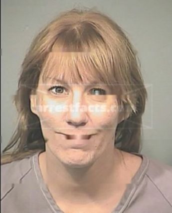 Tanya Elaine Nuckels