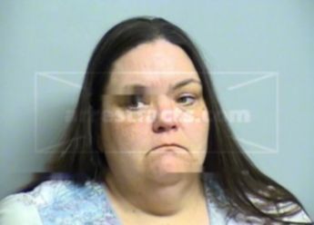 Tracy Lynn Stumbagh