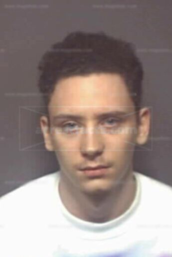 Christopher Acosta